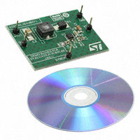 STEVAL-ISA154V1|ST�ⷨ�뵼��|EVAL BOARD BUCK REG L5980