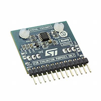 STEVAL-ISA166V1|ST意法半导体|EVAL BOARD SRK2001 W/STP77N6F6