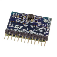 STEVAL-ISA169V1|ST意法半导体|EVAL BOARD SRK2001L/STL140N4LLF5