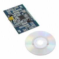 STEVAL-MKI116V1-ST意法半导体代理分销(STEVAL-MKI116V1市场价格在117.74元到353.22元)