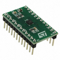 STEVAL-MKI120V1|STⷨ뵼|BOARD ADAPTER LPS331AP DIL24 SKT