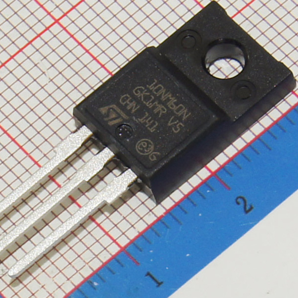 STF10NM60ND-ST�ⷨ�뵼�����������STF10NM60ND�г��۸���4.38Ԫ��13.15Ԫ��