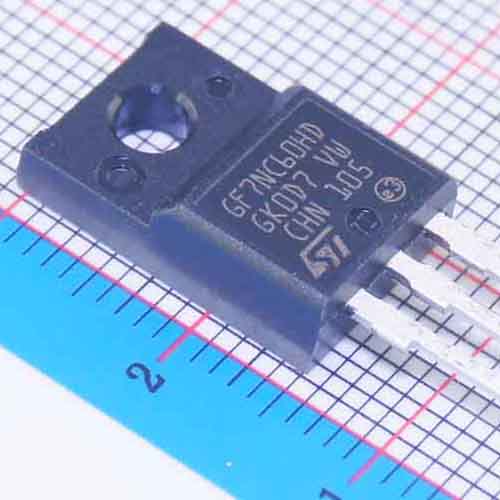 STGF7NC60HD-STⷨ뵼STGF7NC60HDг۸2.35Ԫ7.06Ԫ