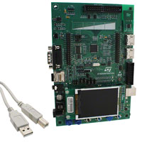 STM320518-EVAL|ST�ⷨ�뵼��|EMBEDDED EVAL BOARD STM32
