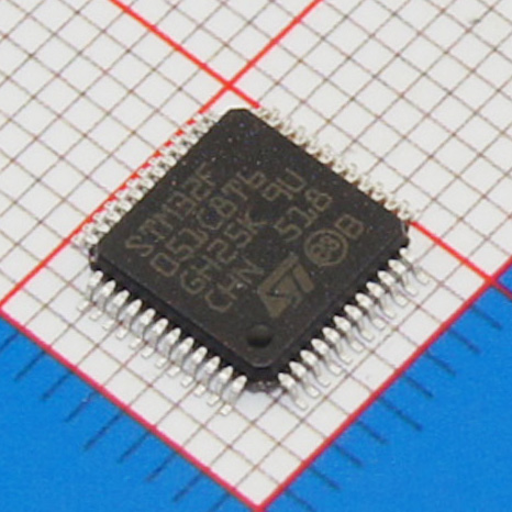 STM32F051C8T6TR-STⷨ뵼STM32F051C8T6TRг۸2.05Ԫ6.14Ԫ