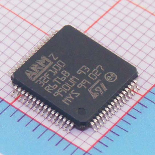 STM32F100R6T6BTR-STⷨ뵼STM32F100R6T6BTRг۸2.62Ԫ7.87Ԫ