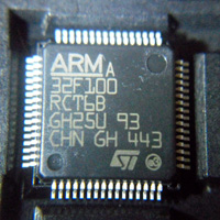 STM32F100RCT6TR-ST意法半导体代理分销(STM32F100RCT6TR市场价格在4.21元到12.62元)