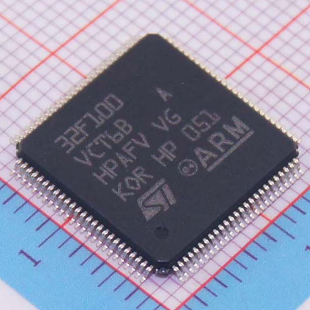 STM32F100VCT6B-STⷨ뵼STM32F100VCT6Bг۸8.96Ԫ26.88Ԫ