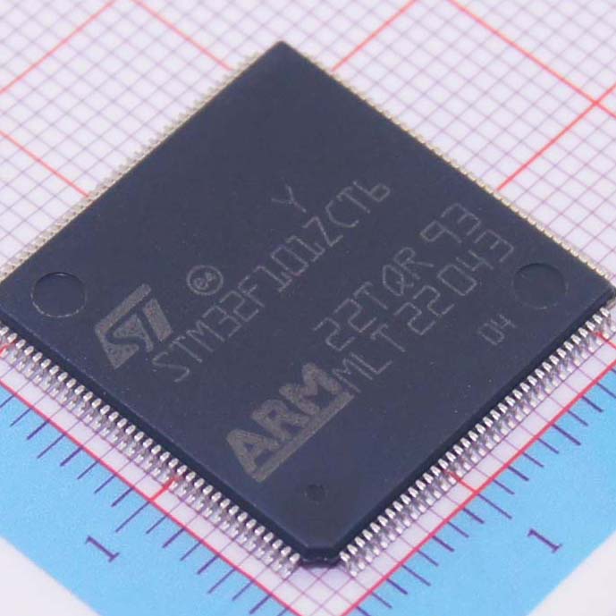 STM32F100ZCT6B-ST意法半导体代理分销(STM32F100ZCT6B市场价格在暂无元到需来电询问元)
