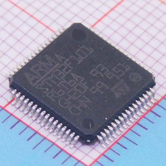 STM32F101R6T6ATR-ST意法半导体代理分销(STM32F101R6T6ATR市场价格在暂无元到需来电询问元)