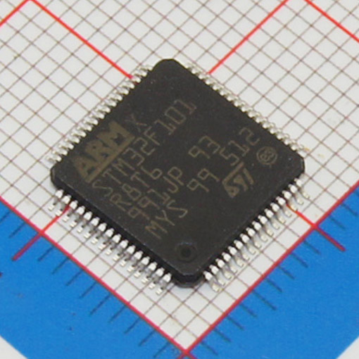 STM32F101R8T6-STⷨ뵼STM32F101R8T6г۸7.81Ԫ23.44Ԫ