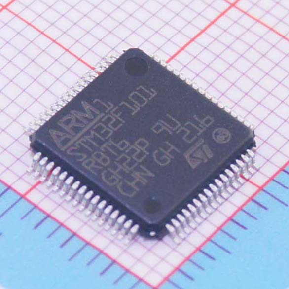 STM32F101RBT6TR-STⷨ뵼STM32F101RBT6TRг۸4.69Ԫ14.08Ԫ