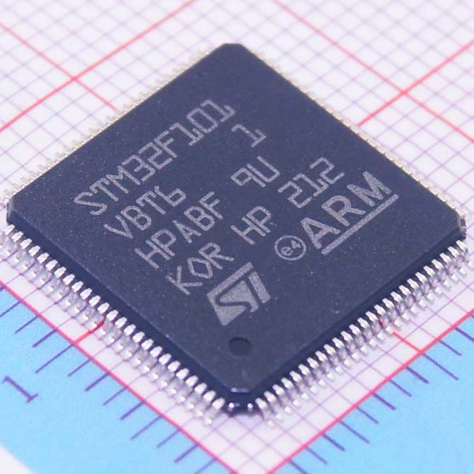 STM32F101VBT6-STⷨ뵼STM32F101VBT6г۸9.41Ԫ28.22Ԫ