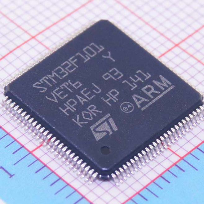 STM32F101VET6-STⷨ뵼STM32F101VET6г۸13.34Ԫ40.03Ԫ