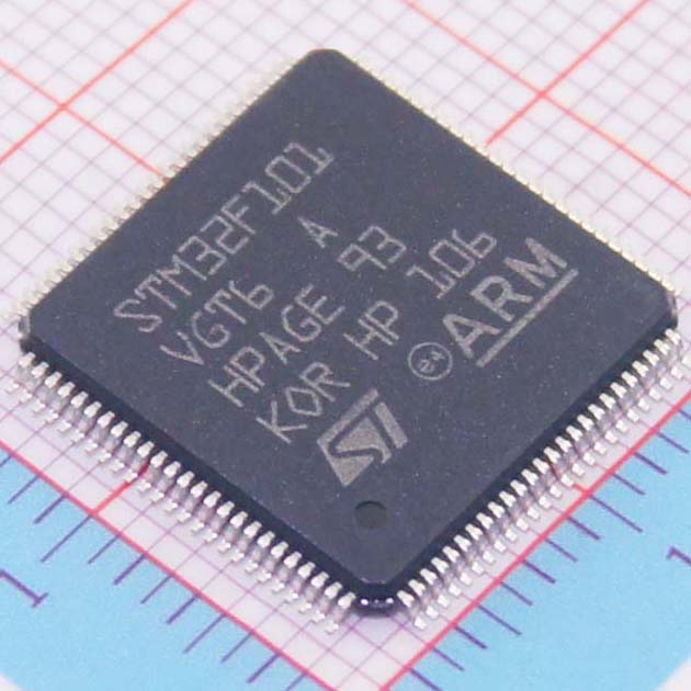 STM32F101VGT6-STⷨ뵼STM32F101VGT6г۸15.81Ԫ47.42Ԫ