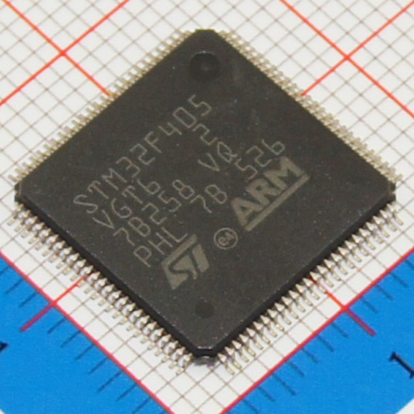 STM32F405VGT6TR-STⷨ뵼STM32F405VGT6TRг۸29.04Ԫ61.94Ԫ
