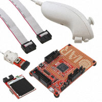 STM32L1-GAME|ST�ⷨ�뵼��|KIT GAME CONTROL