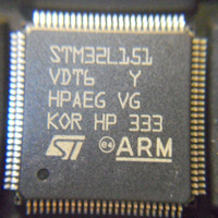 STM32L151VDT6-ST意法半导体代理分销(STM32L151VDT6市场价格在7.18元到21.54元)