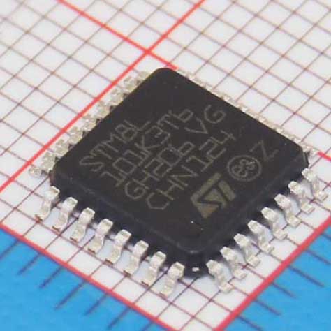 STM8L101K3T6-STⷨ뵼STM8L101K3T6г۸3.09Ԫ9.28Ԫ