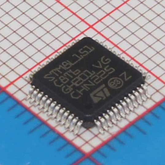 STM8L151C8T6-STⷨ뵼STM8L151C8T6г۸4.79Ԫ14.36Ԫ