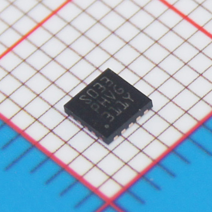 STM8S003F3U6TR|ST意法半导体|MCU 8BIT 8KB 16MHZ 20-UFQFPN