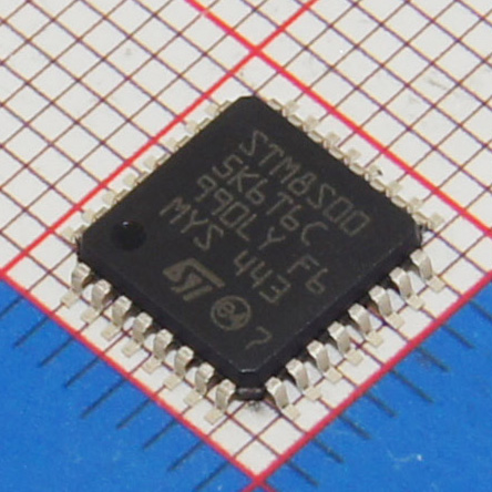 STM8S005K6T6C-STⷨ뵼STM8S005K6T6Cг۸1.06Ԫ3.17Ԫ