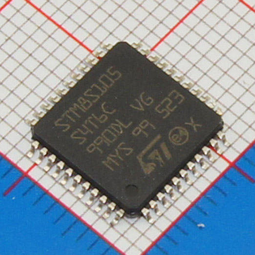 STM8S105S4T6C-STⷨ뵼STM8S105S4T6Cг۸3.4Ԫ10.21Ԫ