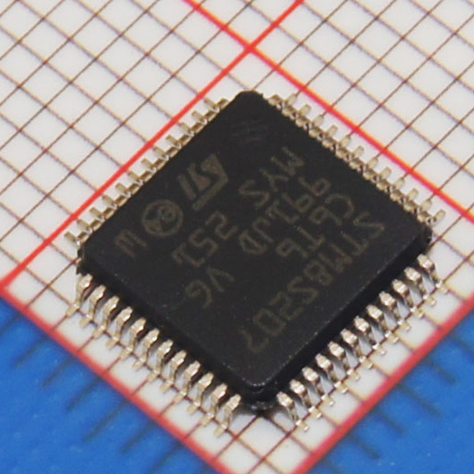 STM8S207C6T6-STⷨ뵼STM8S207C6T6г۸4.06Ԫ12.18Ԫ