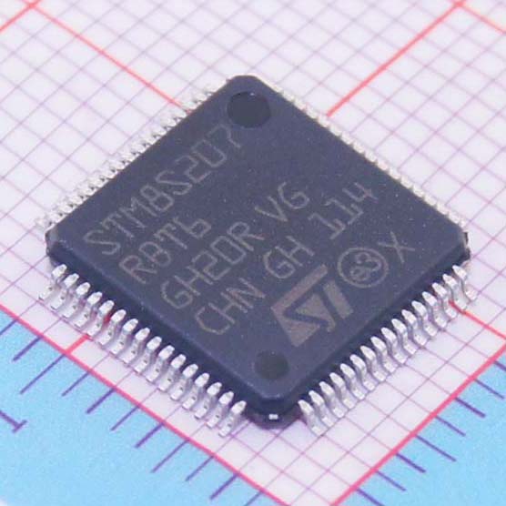STM8S207RBT6C-STⷨ뵼STM8S207RBT6Cг۸5.82Ԫ17.47Ԫ