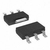 STN5PF02V|ST�ⷨ�뵼��|MOSFET P-CH 20V 4.2A SOT223