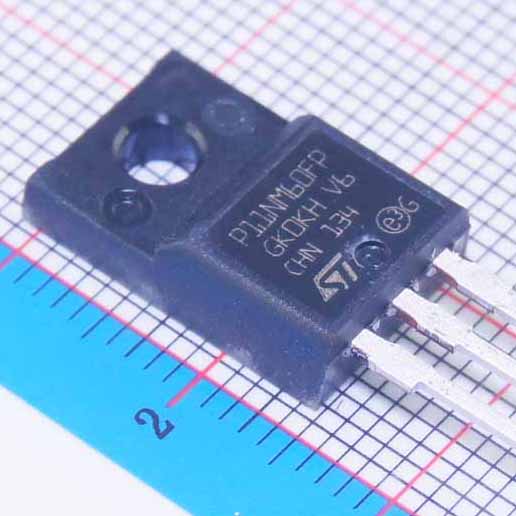 STP11NM60FP-STⷨ뵼STP11NM60FPг۸4.28Ԫ12.85Ԫ