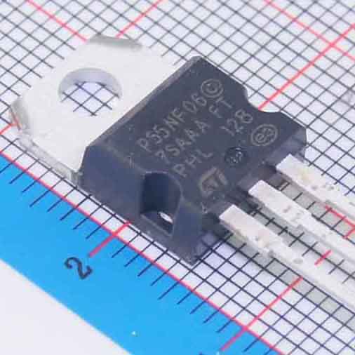 STP55NF06-STⷨ뵼STP55NF06г۸1.9Ԫ5.71Ԫ