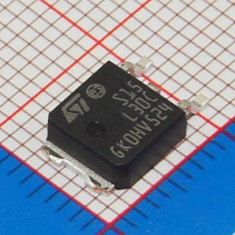 STPS15L30CB-STⷨ뵼STPS15L30CBг۸2.28Ԫ6.85Ԫ