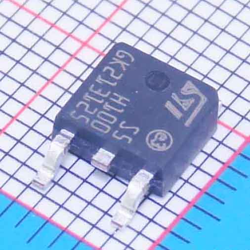 STPS5H100B-ST�ⷨ�뵼�����������STPS5H100B�г��۸���2.38Ԫ��7.14Ԫ��