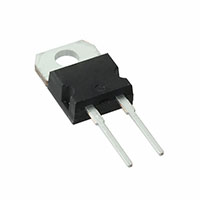 STTH15S12D|STⷨ뵼|DIODE UFAST 1200V 15A TO220AC