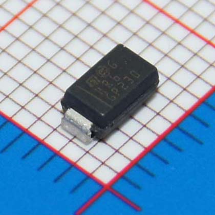 STTH1R06A-ST意法半导体代理分销(STTH1R06A市场价格在0.2元到0.61元)