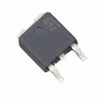 STTH512B-TR|ST�ⷨ�뵼��|DIODE GEN PURP 1.2KV 5A DPAK