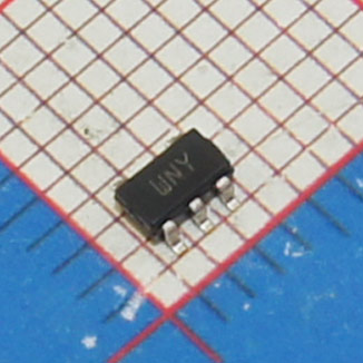 STWD100NYWY3F-ST意法半导体代理分销(STWD100NYWY3F市场价格在0.48元到1.45元)