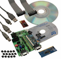 STZB-SK/RAIS|ST�ⷨ�뵼��|KIT EVAL REVA FOR ZIGBEE