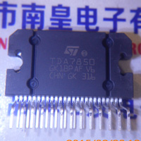 TDA7850AH-STⷨ뵼TDA7850AHг۸10.85Ԫ32.55Ԫ