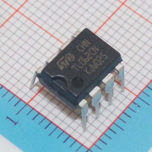 TL062CN-STⷨ뵼TL062CNг۸ԪѯԪ