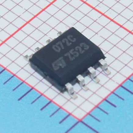 TL072CDT-STⷨ뵼TL072CDTг۸0.2Ԫ0.59Ԫ