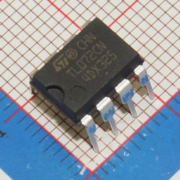 TL072CN-STⷨ뵼TL072CNг۸0.63Ԫ1.89Ԫ