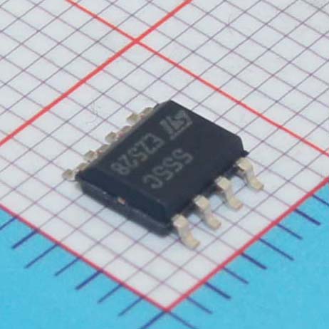 TS555CDT-ST意法半导体代理分销(TS555CDT市场价格在0.26元到0.78元)