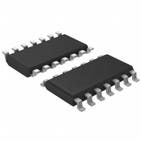 TS884IDT|ST意法半导体|IC COMPARATOR R-R 1.1V 14SOIC