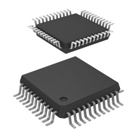 TSH511CFT|ST�ⷨ�뵼��|IC IR RCVR/DEMOD HI-FI 44-TQFP