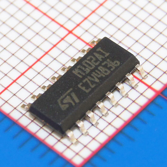 TSM102AIDT-STⷨ뵼TSM102AIDTг۸0.56Ԫ1.69Ԫ