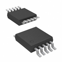 TSV853IST|ST�ⷨ�뵼��|IC OPAMP GP 1.3MHZ RRO 10MINISO