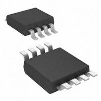 TSX7192IST|ST意法半导体|IC OP AMP RRIO 9MHZ 16V 8MSOP