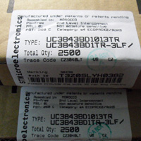 UC3843BD1013TR|ST�ⷨ�뵼��|IC REG CTRLR BST FLYBK ISO 8SOIC